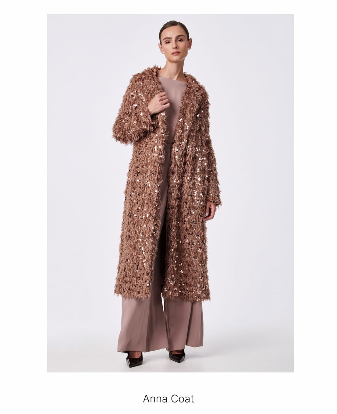 Anna Coat