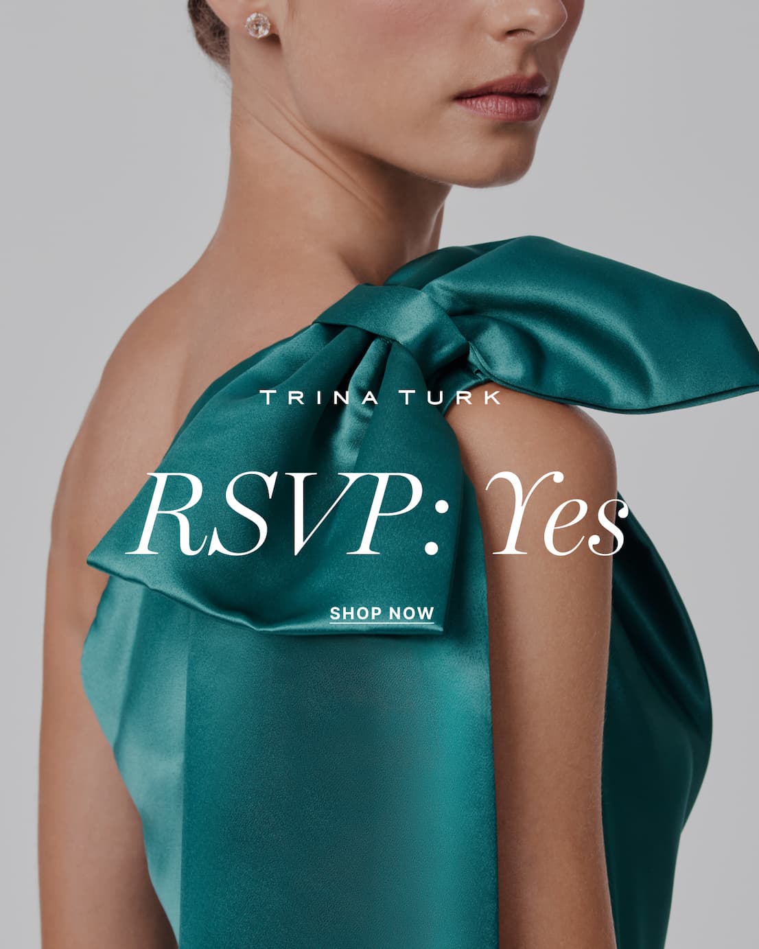 Shop Event Dressing