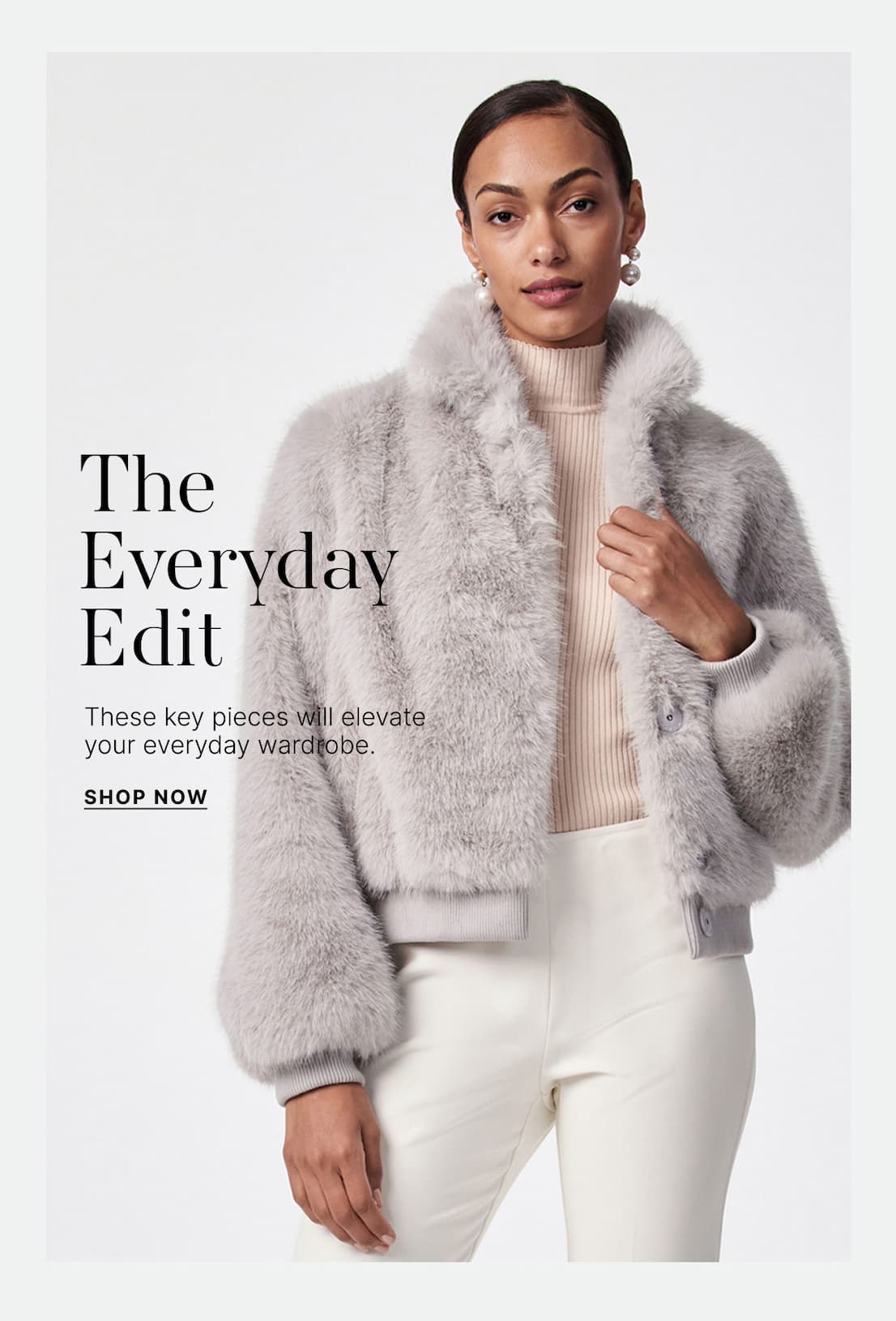 Everyday Edit