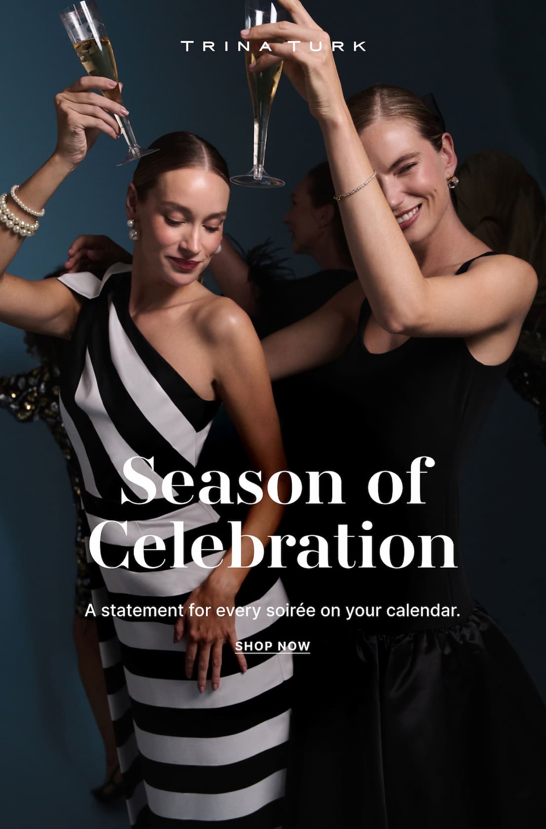 Season of Celebration