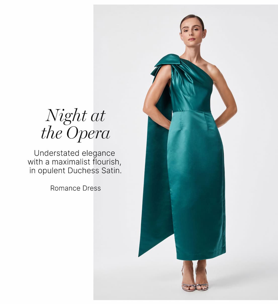 Romance Dress