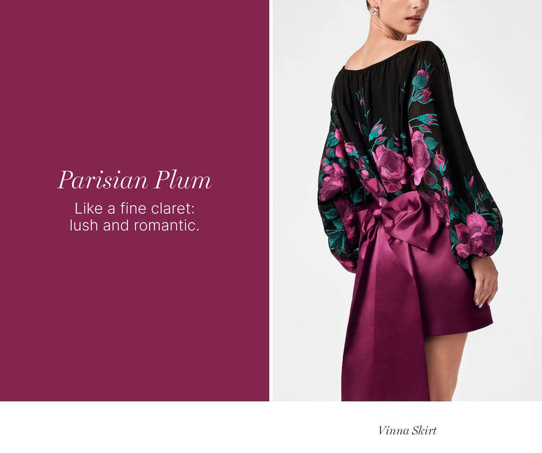 Vinna Skirt