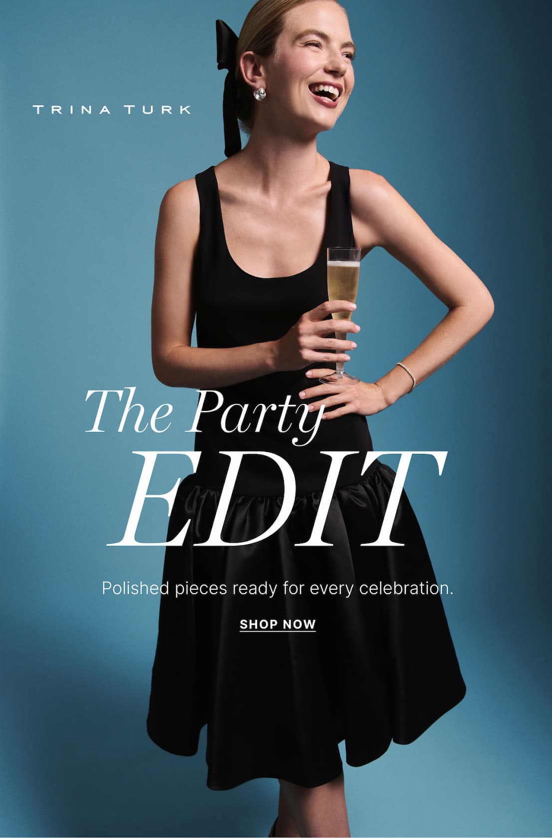 The Party Edit