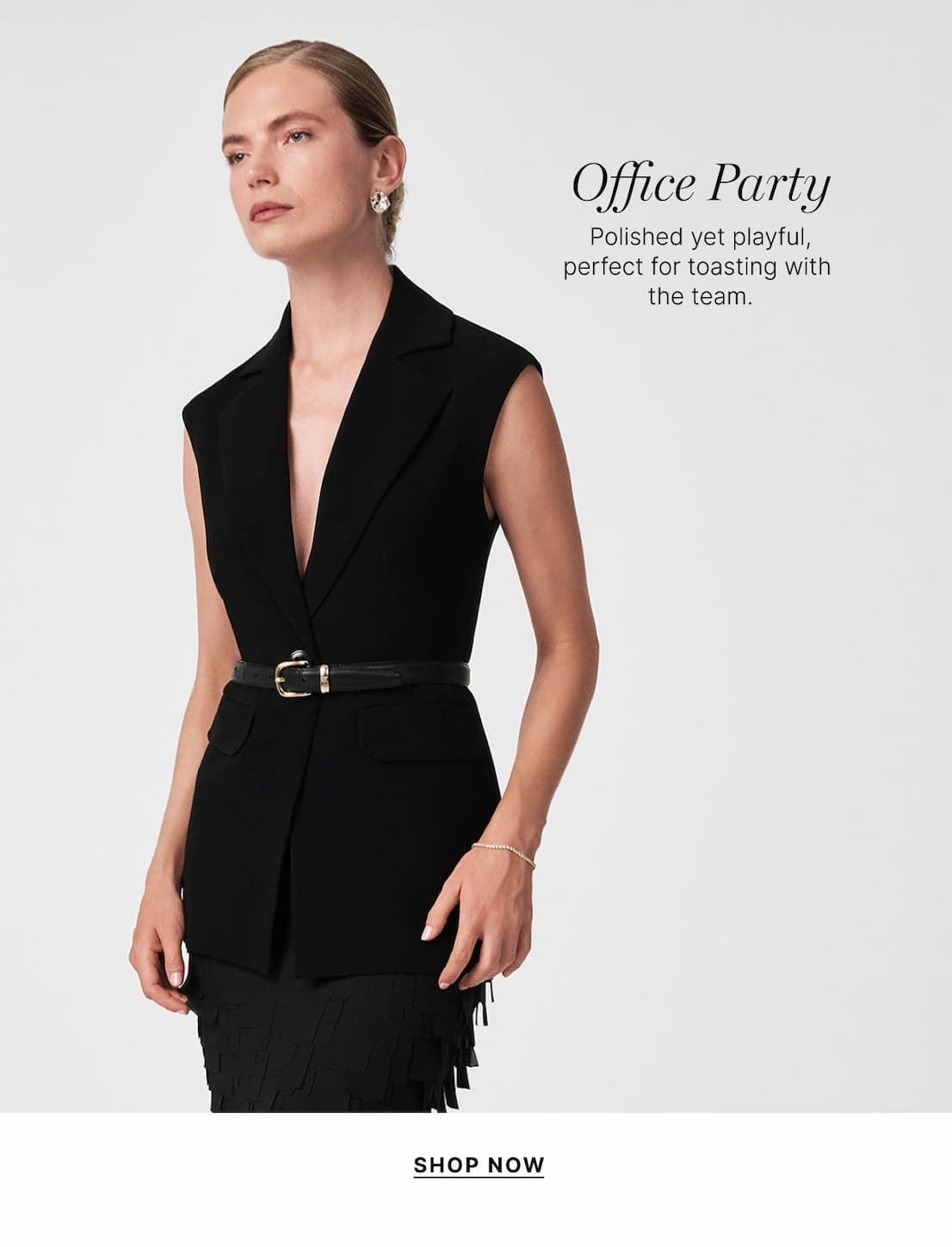 Office Party