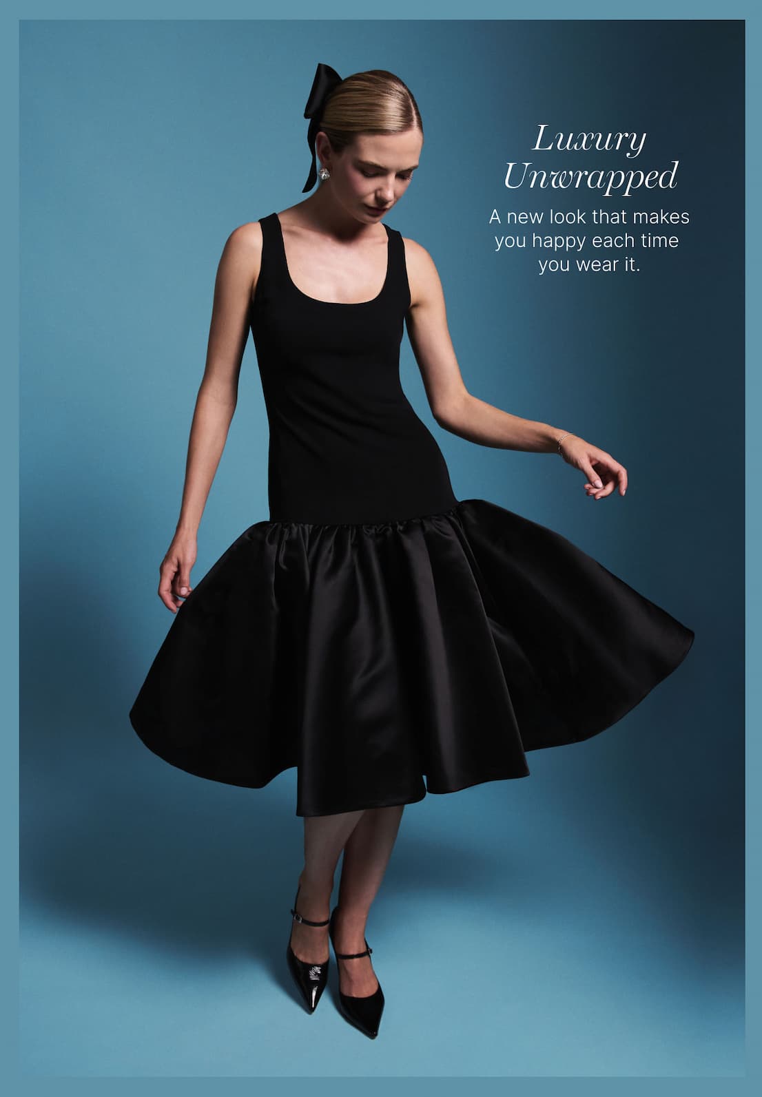 Luxury Unwrapped