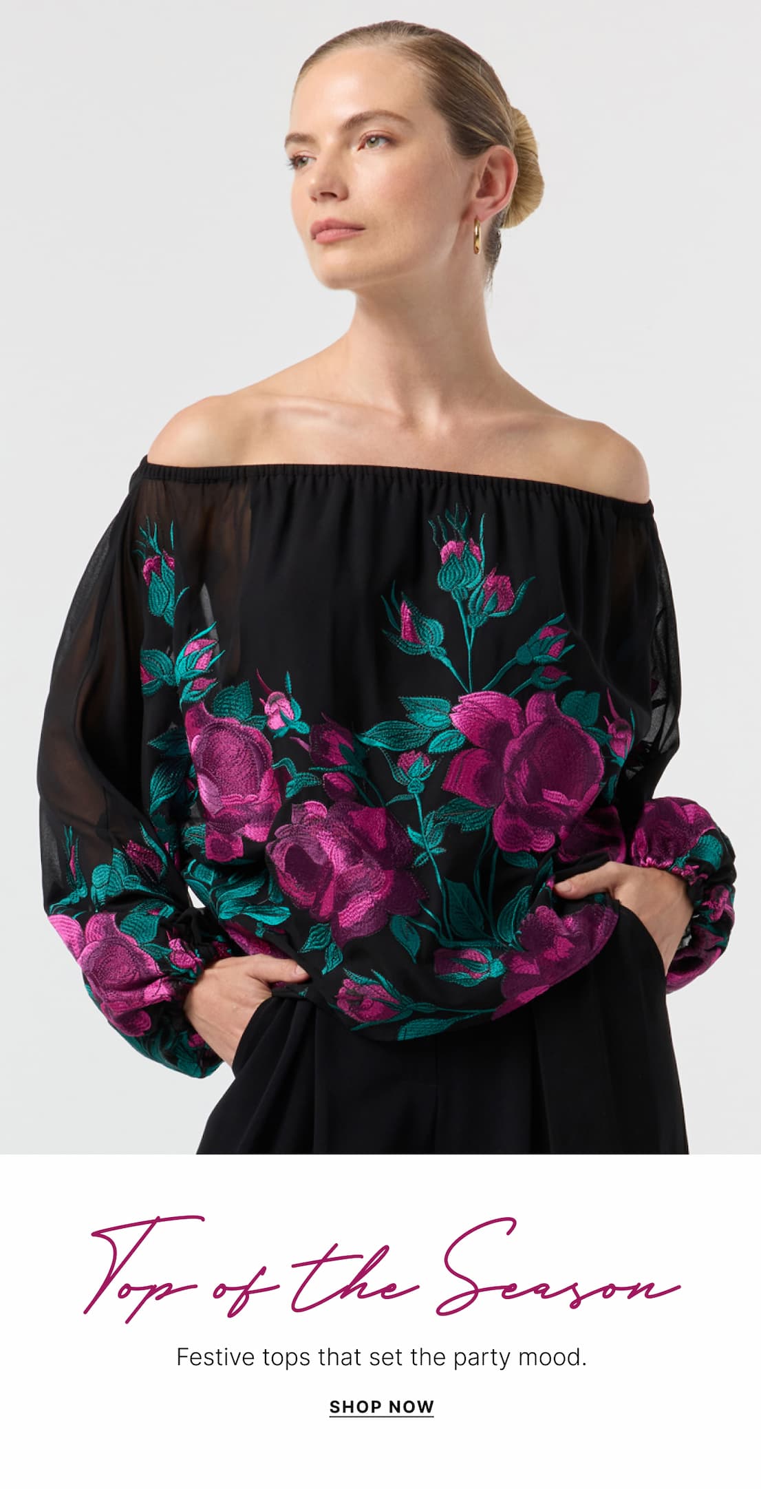 Shop Tops