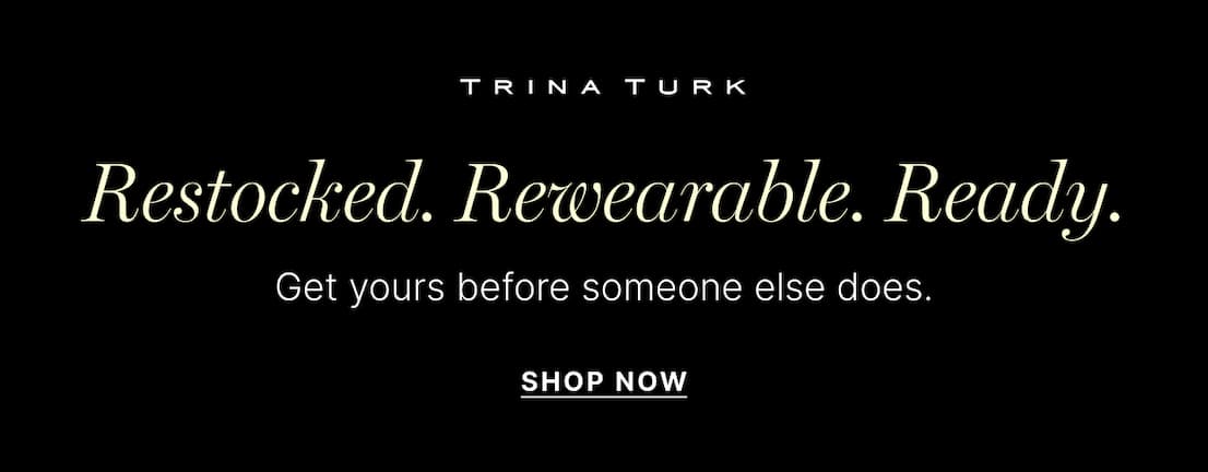 Shop New Styles