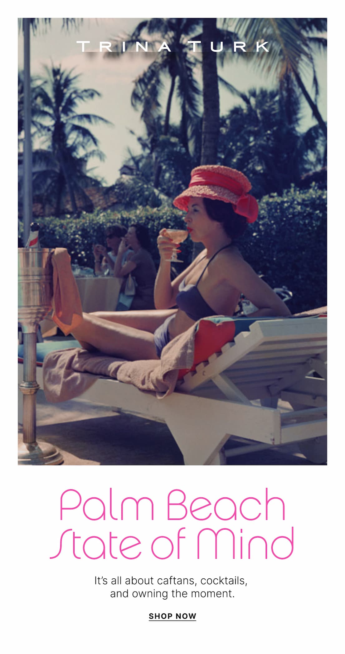 Shop the Palm Beach Edit
