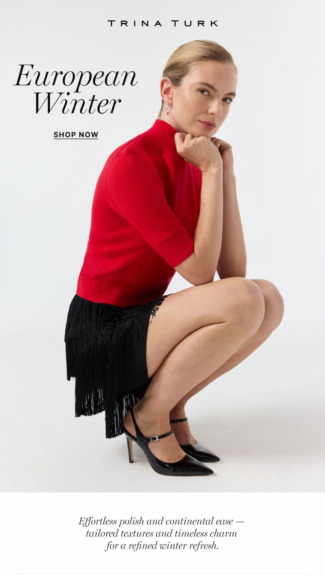 Shop Winter Trends