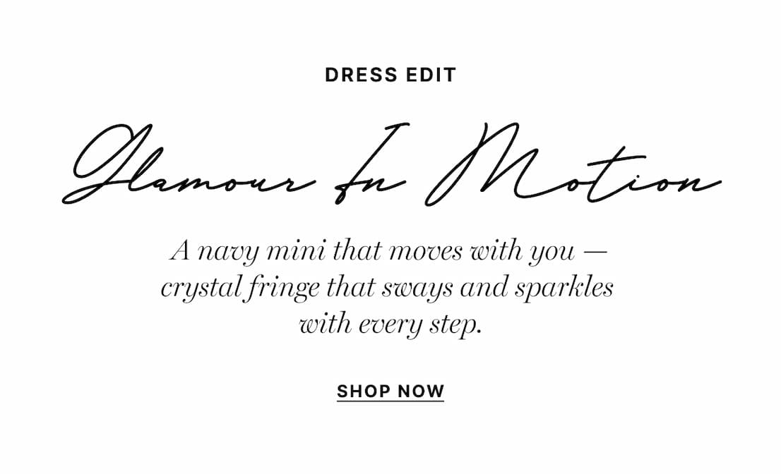 Shop All Dresses