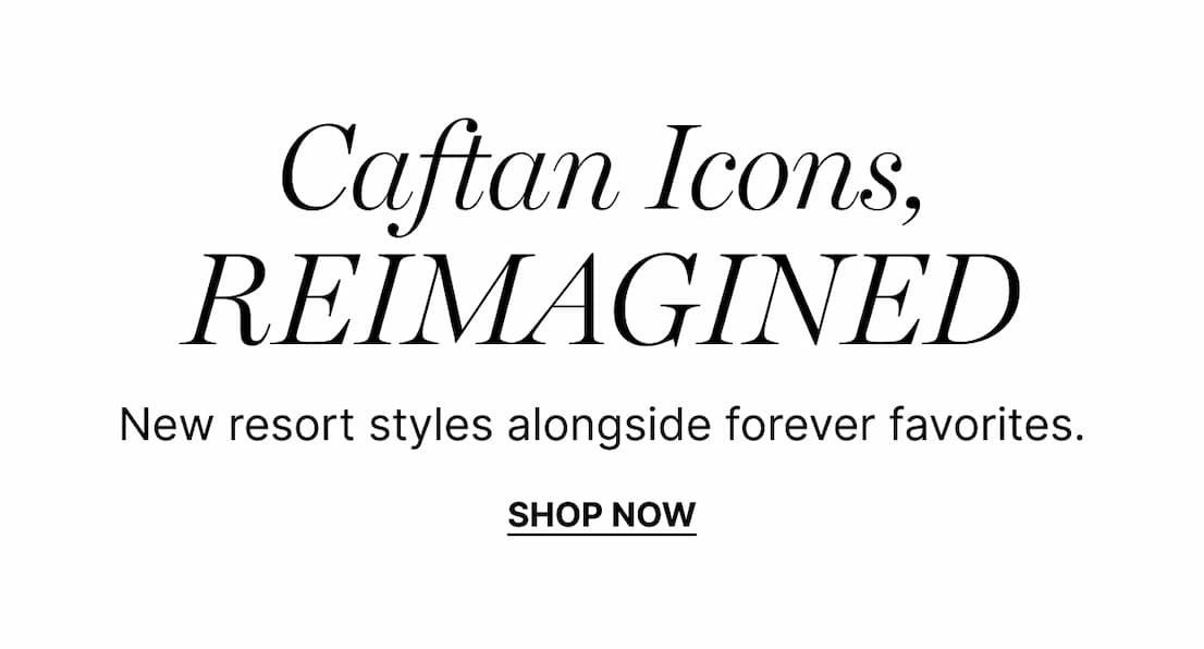 Shop Caftans