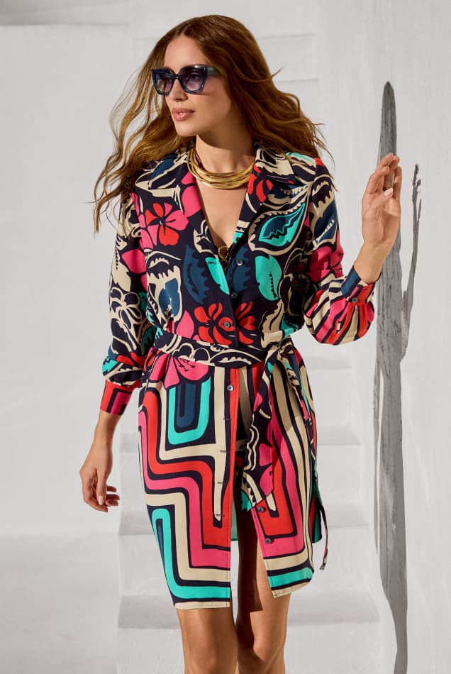 Promenade Dress