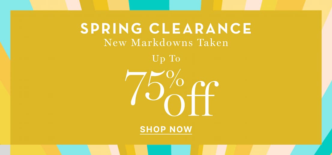 SAVE NOW!