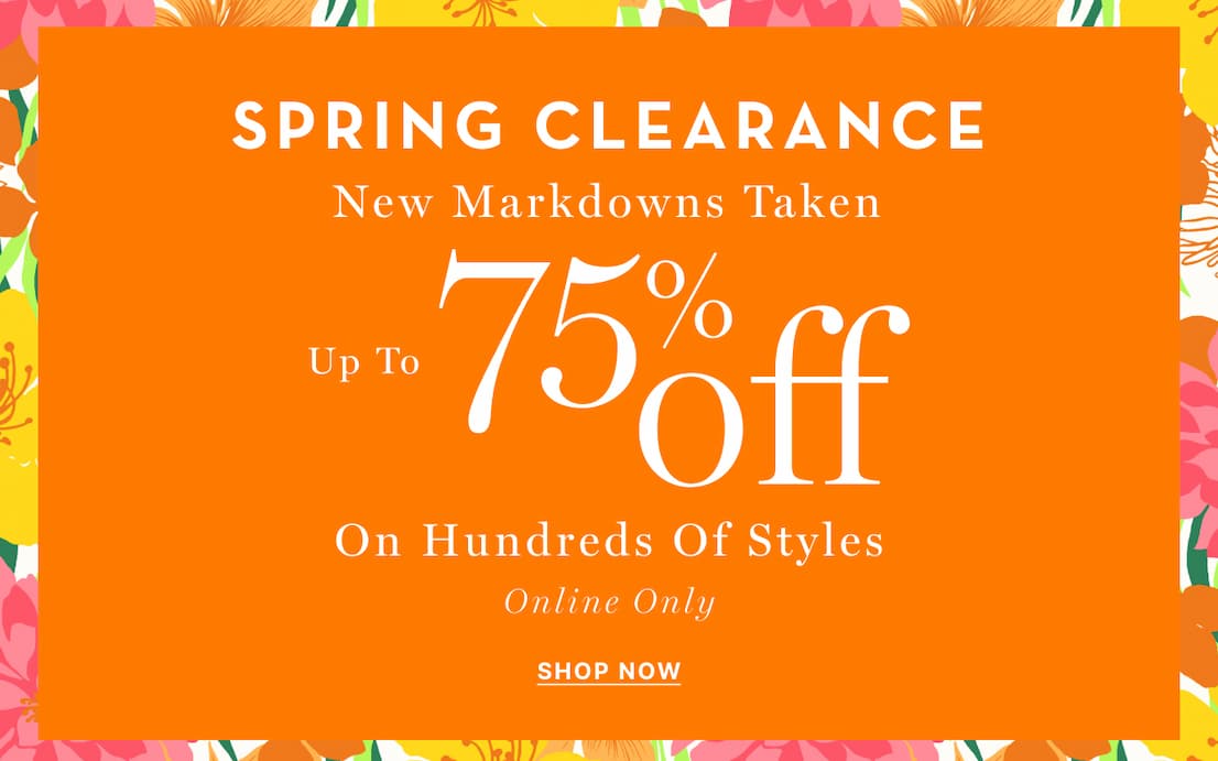 SAVE NOW!
