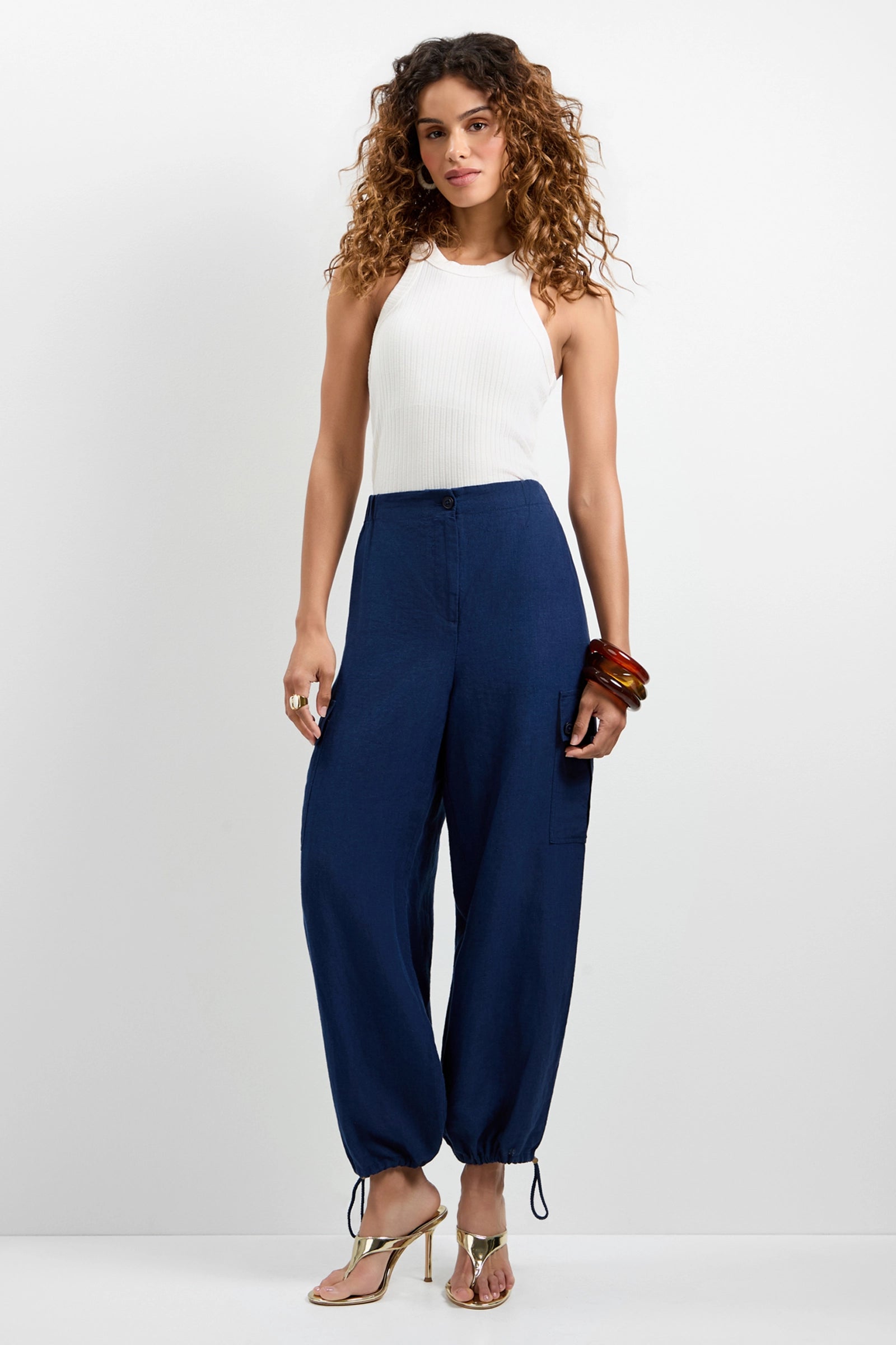 Alico Cargo Pants
