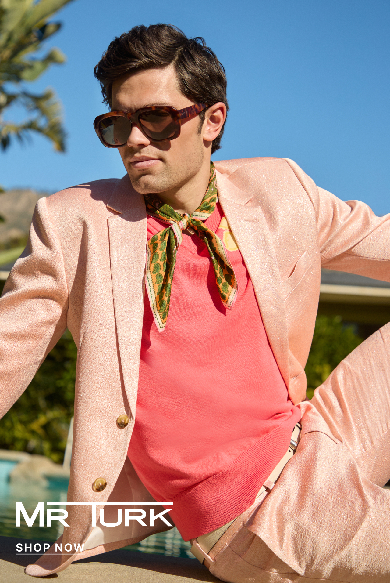Shop New Mens 
