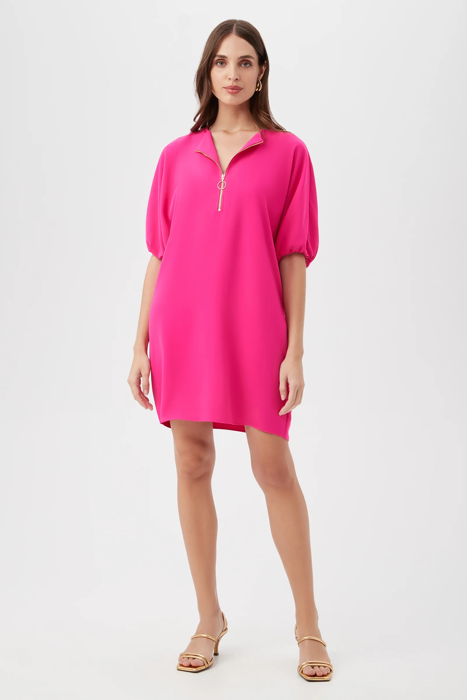 Image of Zariah Dress