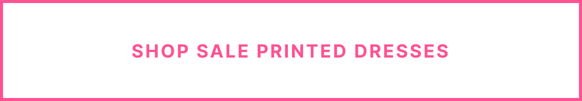 Shop Printed Dresses