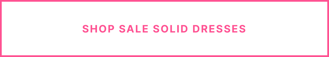 Shop Sale Solid Dresses