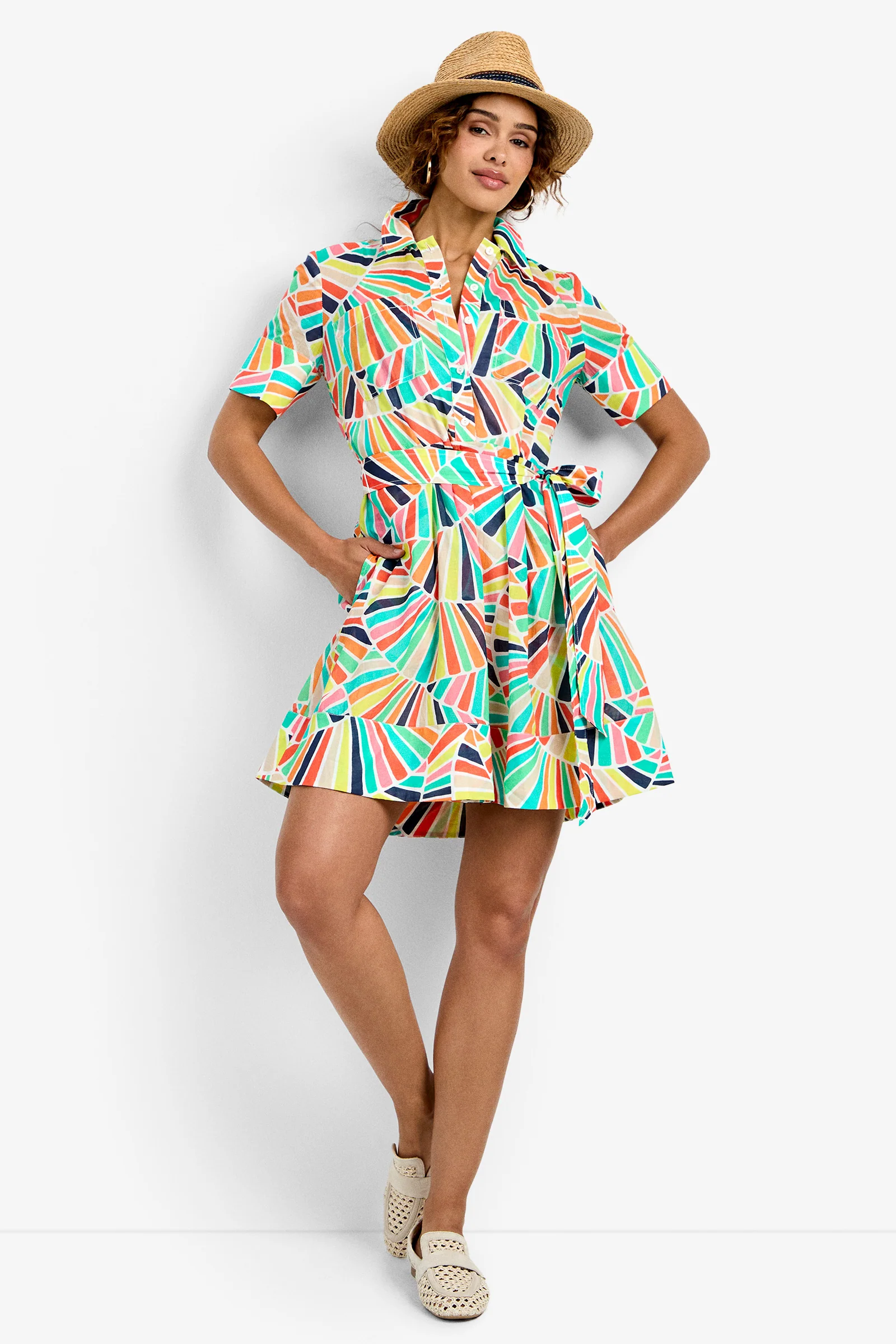 Image of Misola Dress