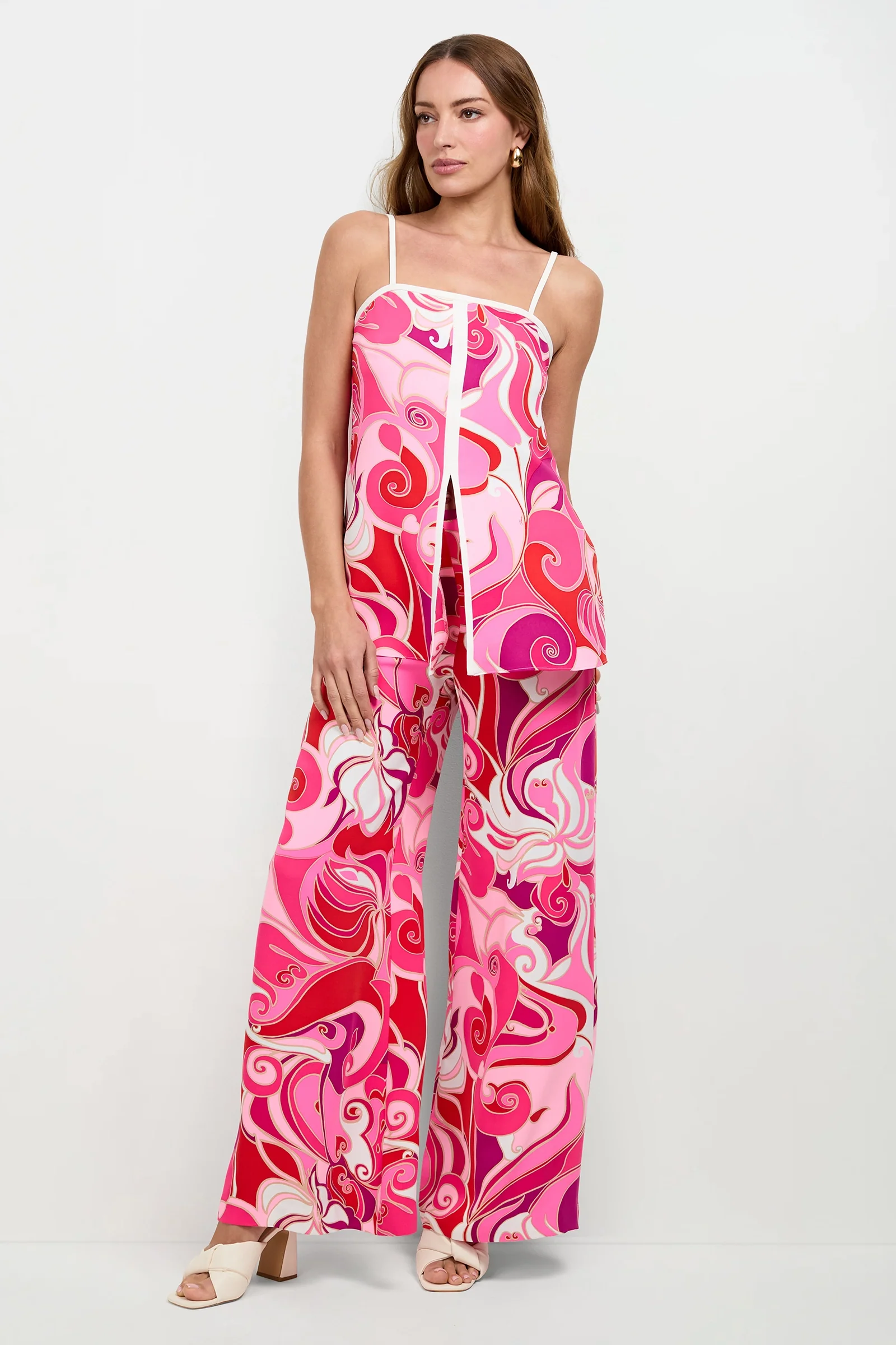 Image of Aliza Tunic Top