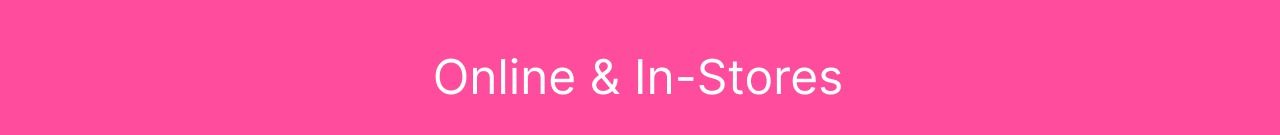 Shop Happy Hours Sale 