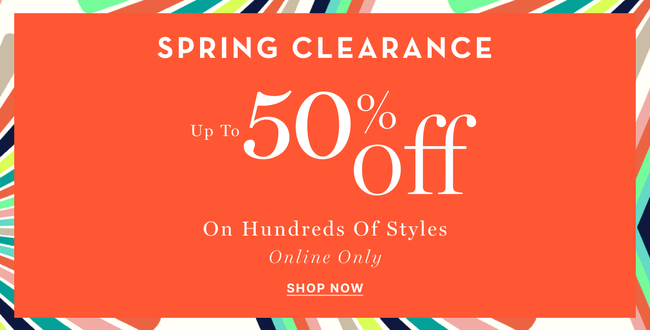 Shop Sale 