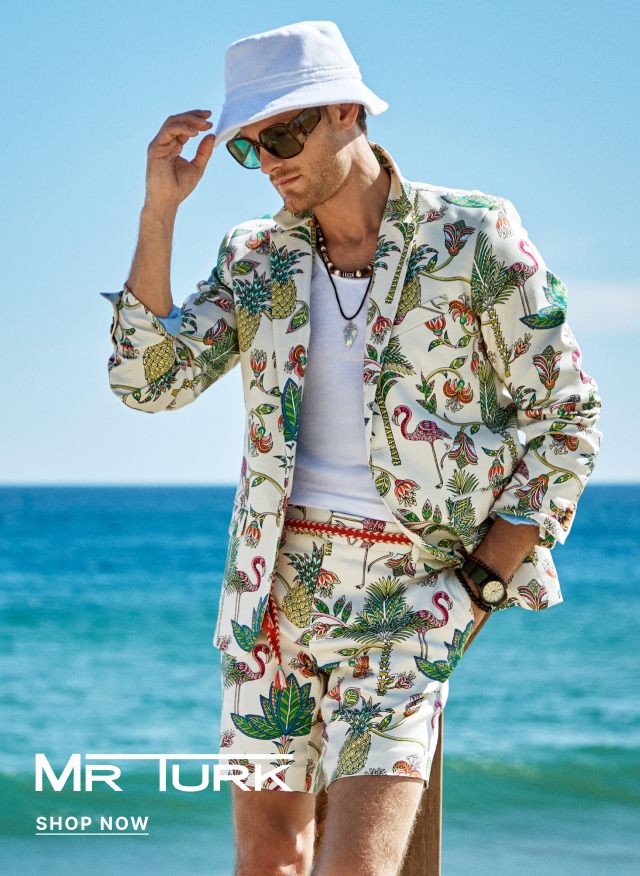 Mr Truk - Shop now