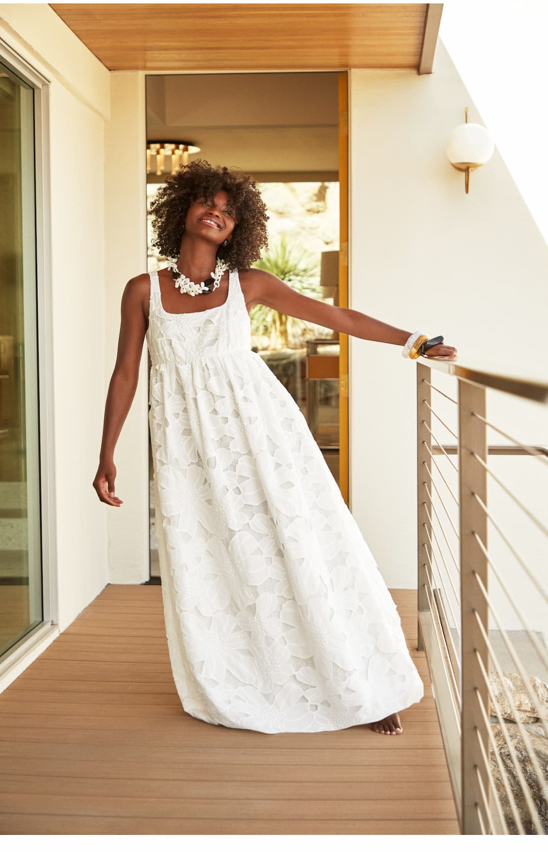 Ariel Dress