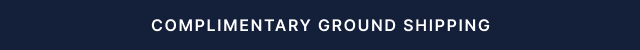 Complementary Ground Shipping