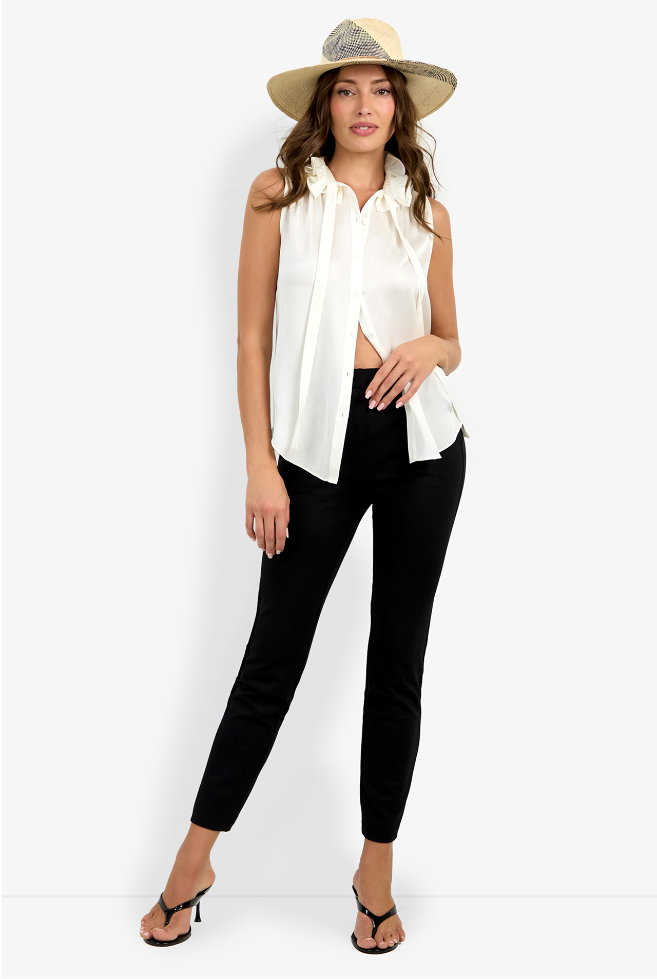 wardrobe staples essentials