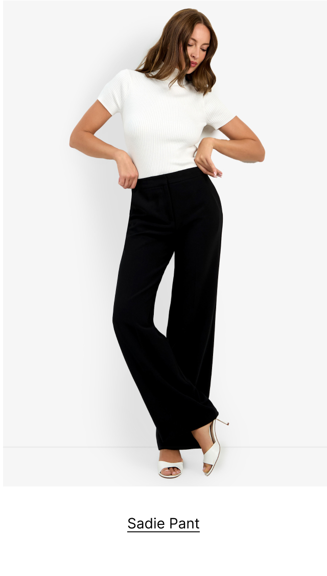 SADIE PANT