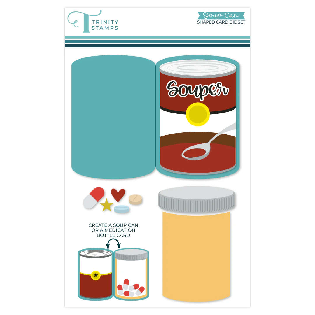 March 2025 Stamp & Die Release Bundle