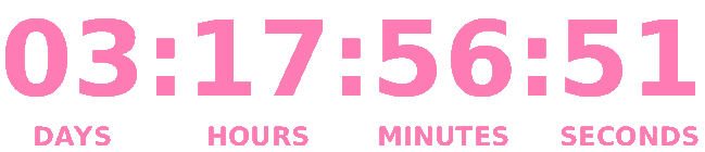 Time runs out on June 23, 2025 at 12:00 AM PDT