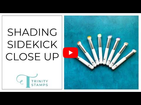 Shading Sidekick CLOSE UP