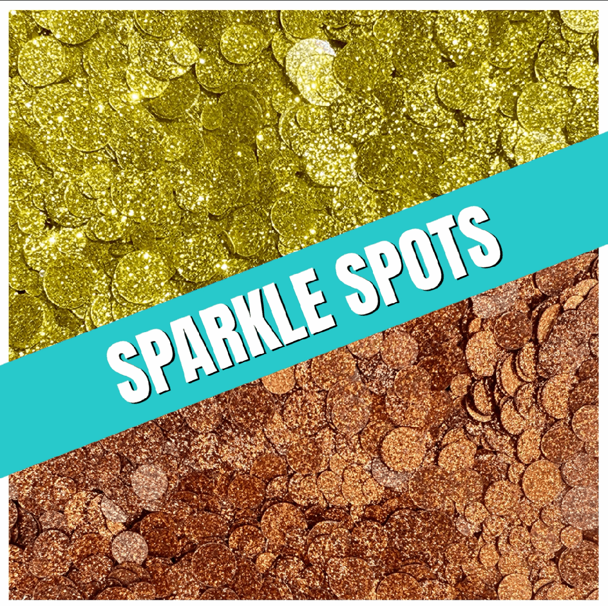 Range of recently released embellishments