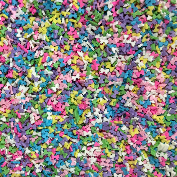 Bitty Bows Embellishment Mix