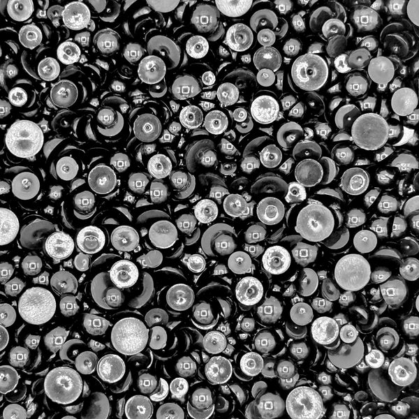 Black Eyed Baubles