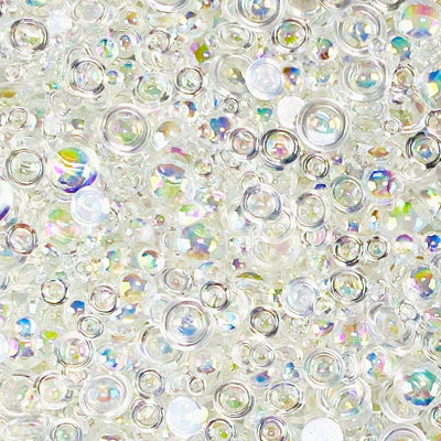 Bubble Blow Out Baubles