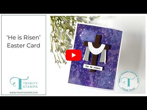 Simply Sentimental Easter with Cassie Trask