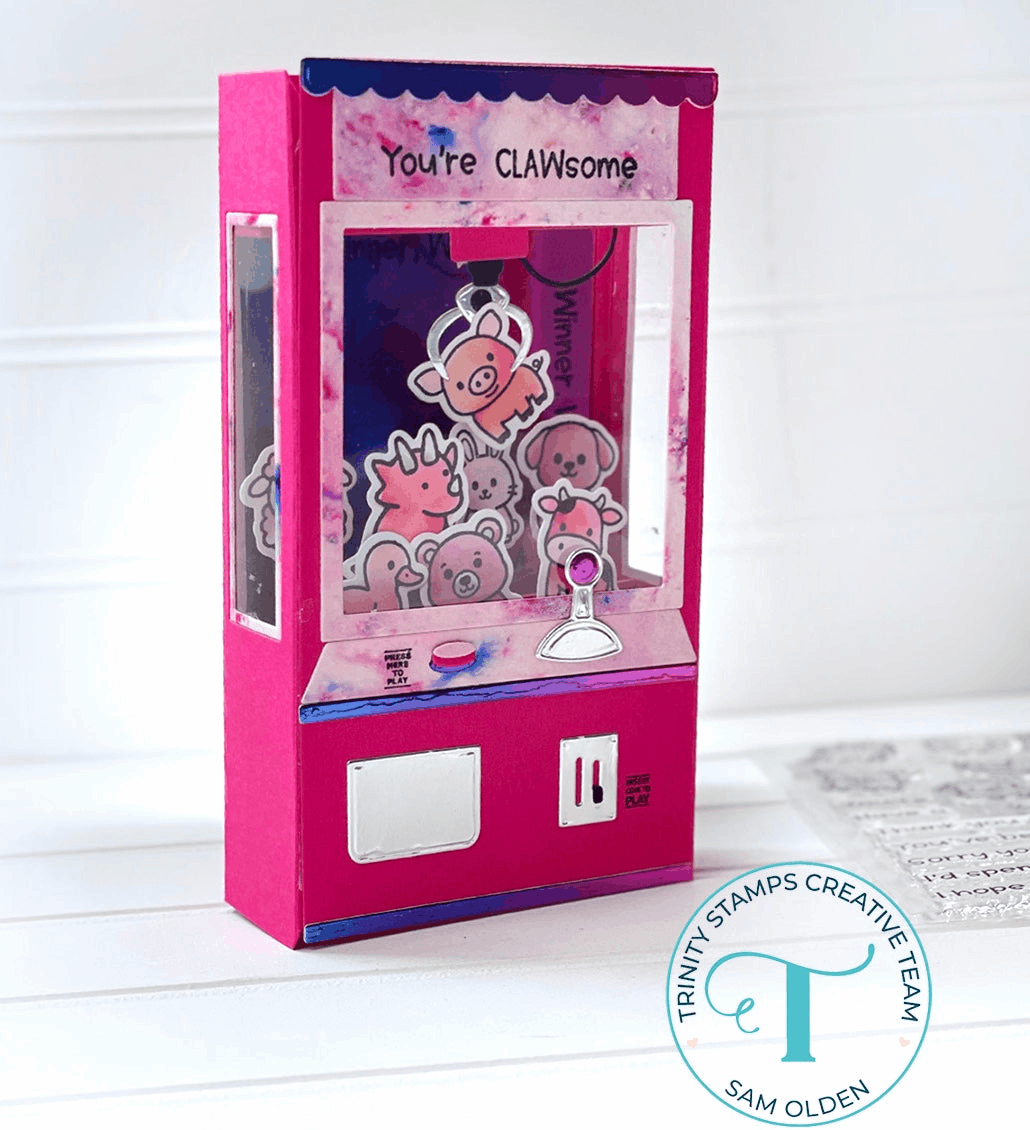 A carousel of 5 rotating project photos made by our Design Team