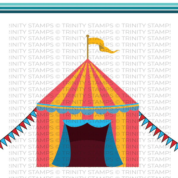 Build A Big Top Die Set