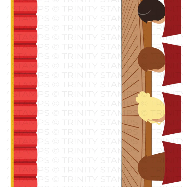 Center Stage Slimline Die Set