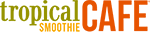 Tropical Smoothie Cafe Logo
