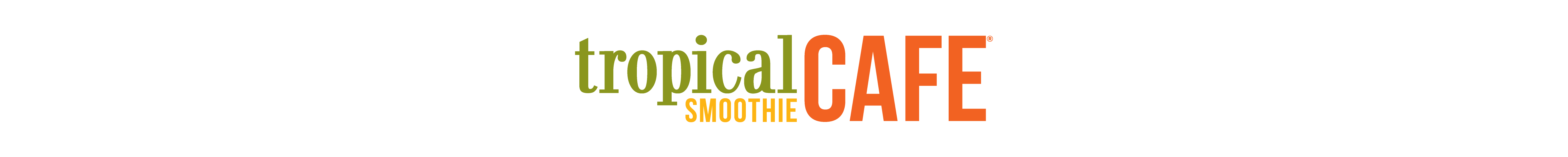 Tropical Smoothie Cafe