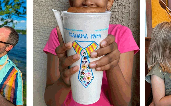 Tropical Smoothie Cafe