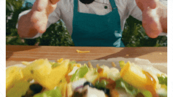 Tropical Smoothie Cafe