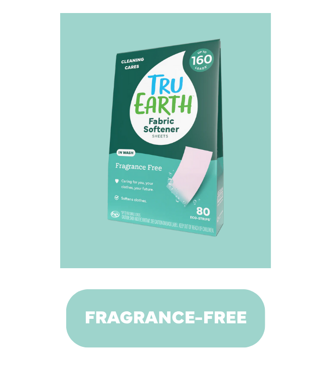 fragrance free