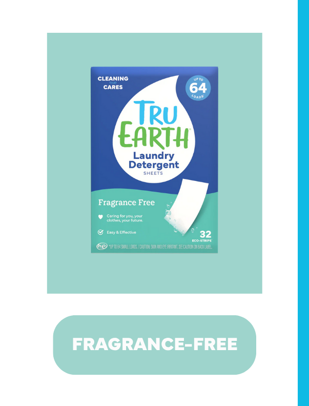 Fragrance Free