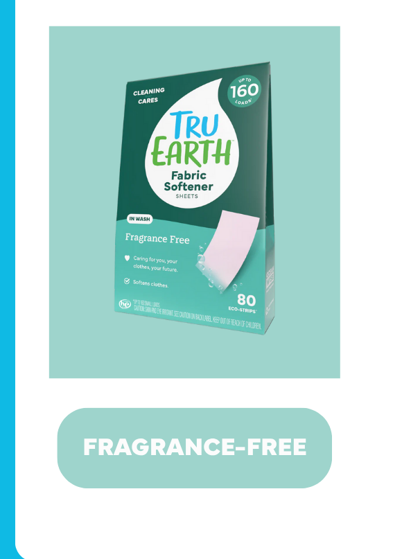 Freagrance Free | Fab Soft